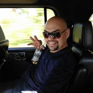 Meet your Posher, Rodolfo